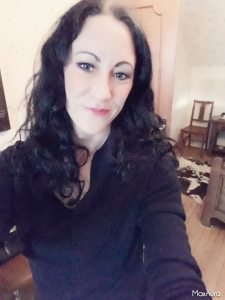 Photo de profil de Ingrid Jouault