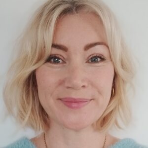 Photo de profil de Ingrid Labannère