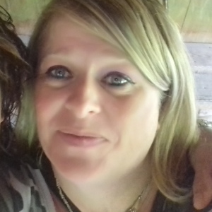 Photo de profil de Ingrid Lamy