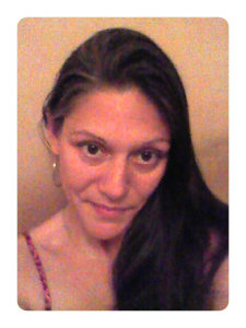 Photo de profil de Ingrid Le Naour
