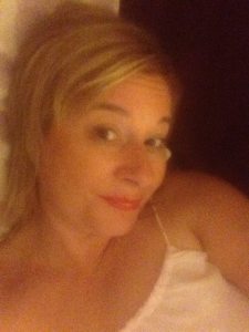 Photo de profil de Ingrid Lebron