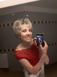 Photo de profil de Ingrid Lecomte