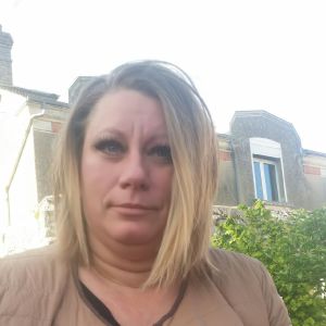 Photo de profil de Ingrid Legendre