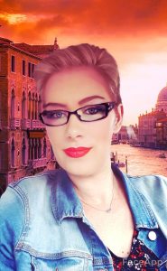 Photo de profil de Ingrid Lemaire