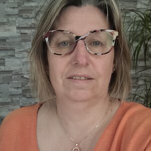 Photo de profil de Ingrid Lepinoy