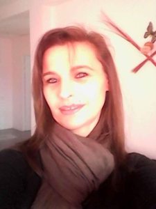 Photo de profil de Ingrid Lienard