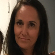 Photo de profil de Ingrid Lorenzi