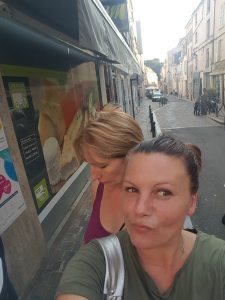 Photo de profil de Ingrid Maretz