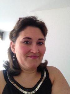 Photo de profil de Ingrid Marot