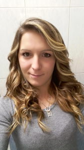 Photo de profil de Ingrid Maximo