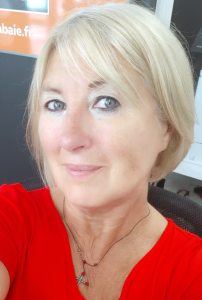 Photo de profil de Ingrid Meunier