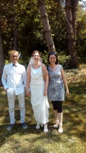 Photo de profil de Ingrid Monier