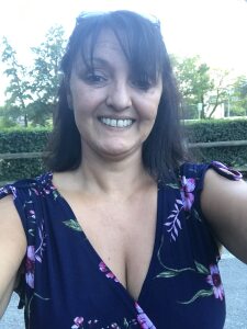 Photo de profil de Ingrid Morel