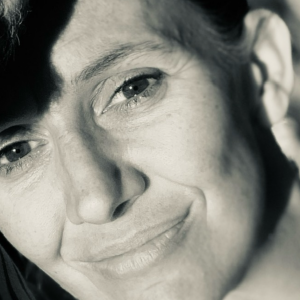 Photo de profil de Ingrid Nardin
