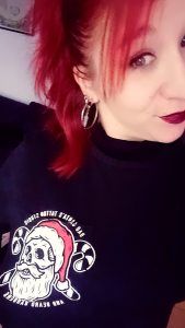 Photo de profil de Ingrid Niewenglowski