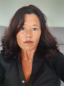 Photo de profil de Ingrid Nocedal