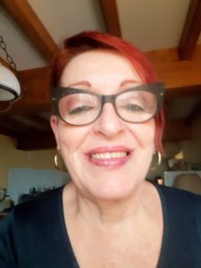 Photo de profil de Ingrid Pagan Maestre