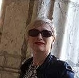 Photo de profil de Ingrid Pedrosa