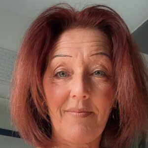 Photo de profil de Ingrid Pierard
