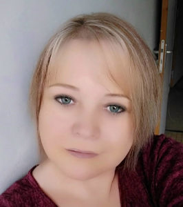 Photo de profil de Ingrid Polyn