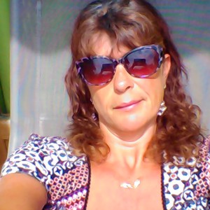 Photo de profil de Ingrid Queraux