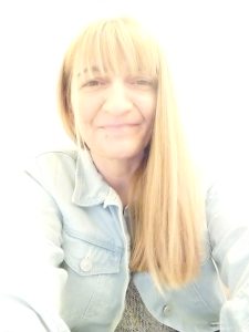 Photo de profil de Ingrid Rage