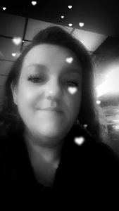 Photo de profil de Ingrid Rehm