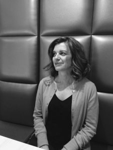 Photo de profil de Ingrid Reymond