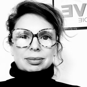 Photo de profil de Ingrid Ribeiro Palhaca