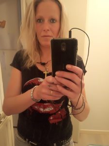Photo de profil de Ingrid Rolland
