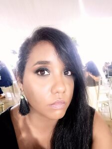 Photo de profil de Ingrid Rose
