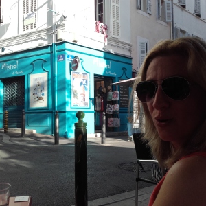 Photo de profil de Ingrid Rubin