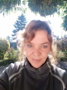 Photo de profil de Ingrid Ruffet