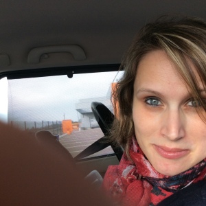 Photo de profil de Ingrid Seguin