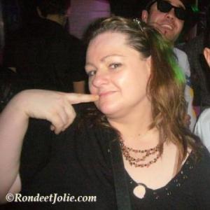 Photo de profil de Ingrid Sureda