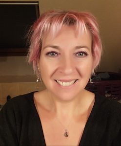 Photo de profil de Ingrid Tavakelian