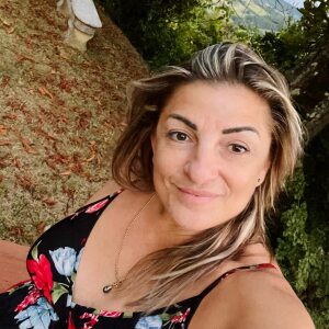 Photo de profil de Ingrid Toto