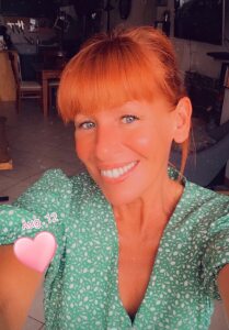 Photo de profil de Ingrid Vidale