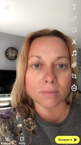 Photo de profil de Ingrid Zetek