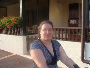 Photo de profil de Ingrid castaingt