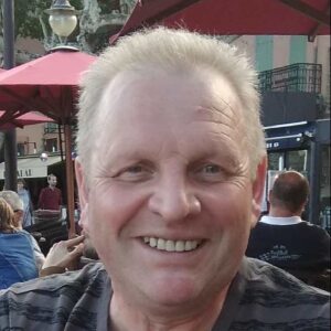Photo de profil de Iochem Didier