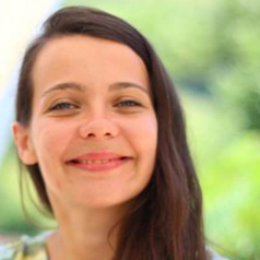 Photo de profil de Iphigénie Bouche
