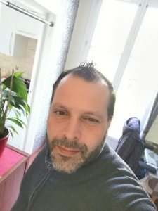 Photo de profil de Irani Frédéric