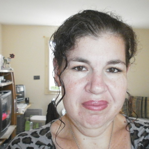 Photo de profil de Irena Noyelle Folio