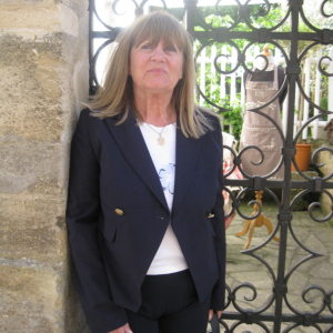 Photo de profil de Irène Danièle Marcato