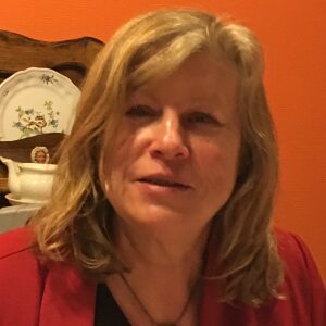 Photo de profil de Irene Allary