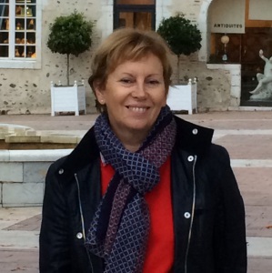 Photo de profil de Irene Amet