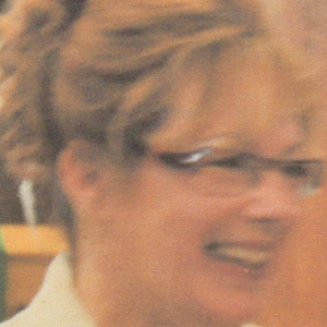Photo de profil de Irène Anxionnaz