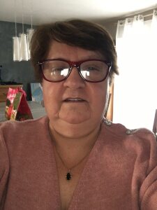 Photo de profil de Irene Barbier