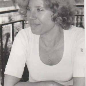 Photo de profil de Irene Barousse